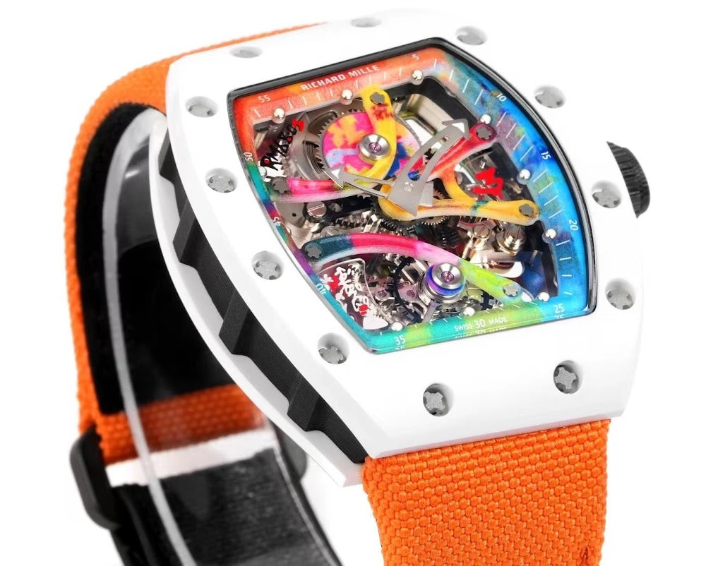 Anum Bags Luxury Designer Watch --103258