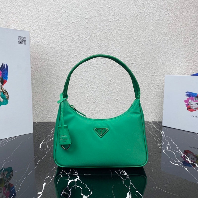 Anum Bags pradn Luxury Bag --74822