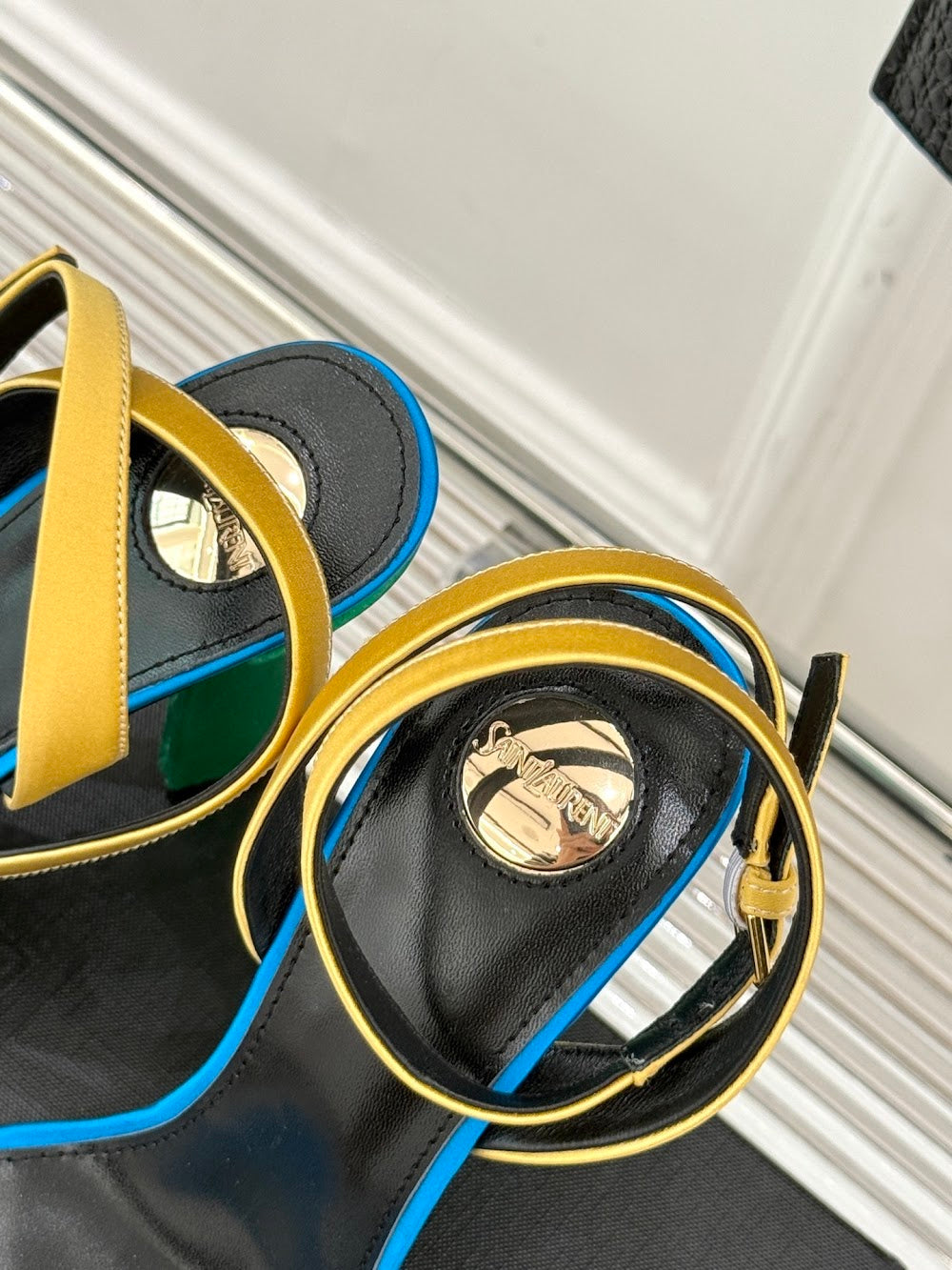 Anum Bags Luxury Bag --50584