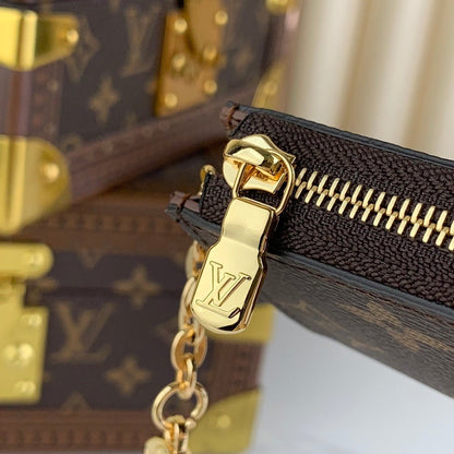 Anum Bags ln Luxury Bag --62173