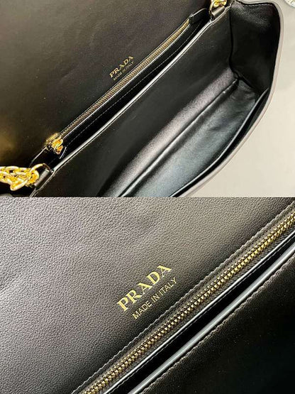 Anum Bags pradn Luxury Bag --75117