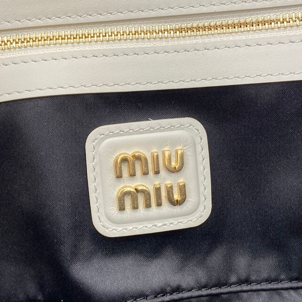 Anum Bags Miun Miun Luxury Bag --122197