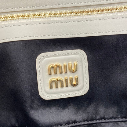 Anum Bags Miun Miun Luxury Bag --122197