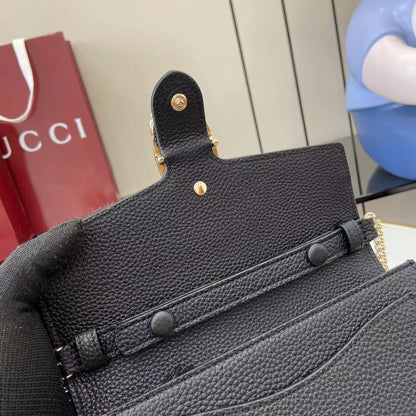Anum Bags Guccin Luxury Bag --94441