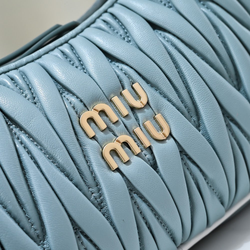 Anum Bags Miun Miun Luxury Bag --123139