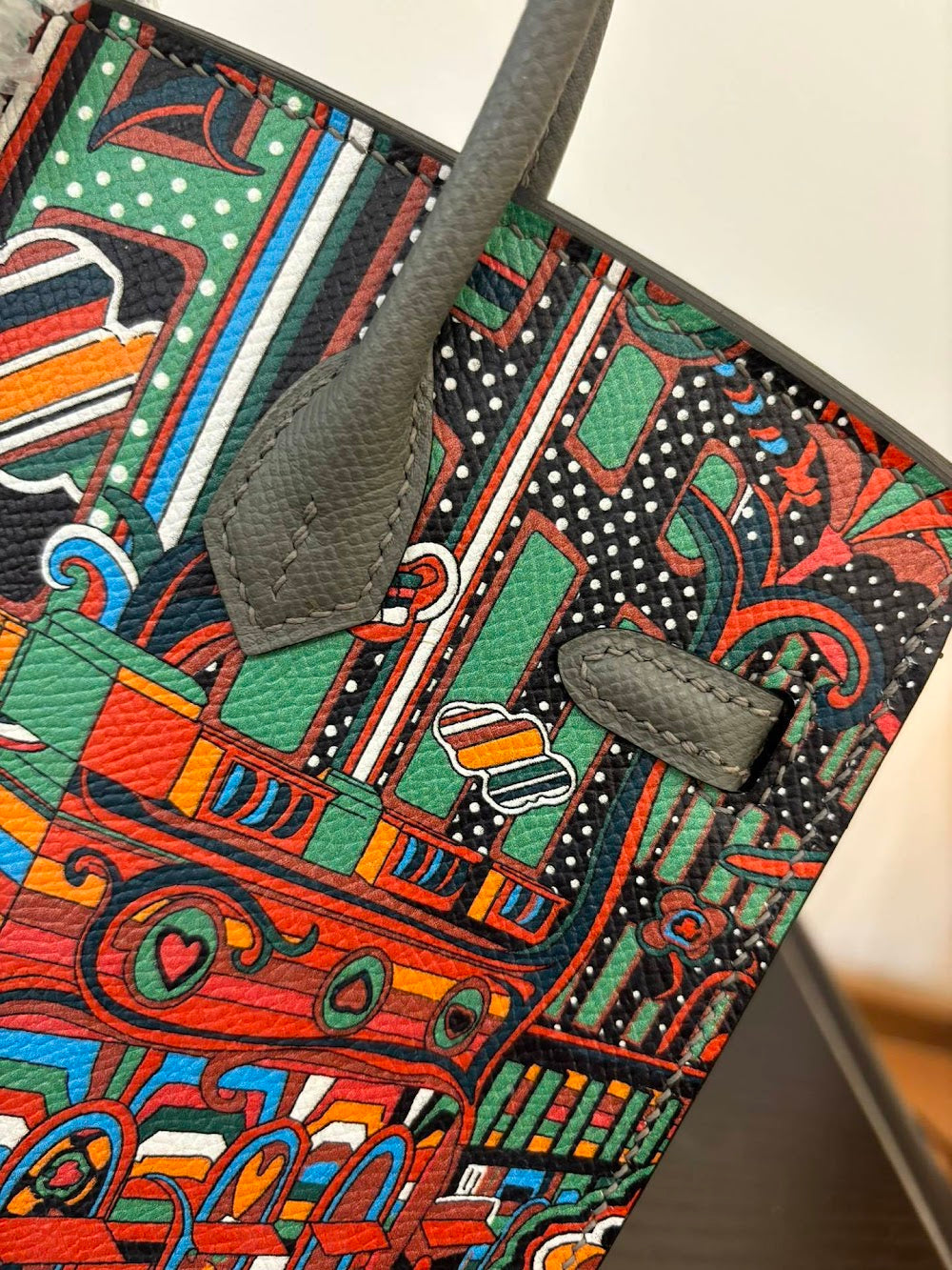 Anum Bags Hermesn Luxury Bag --116710