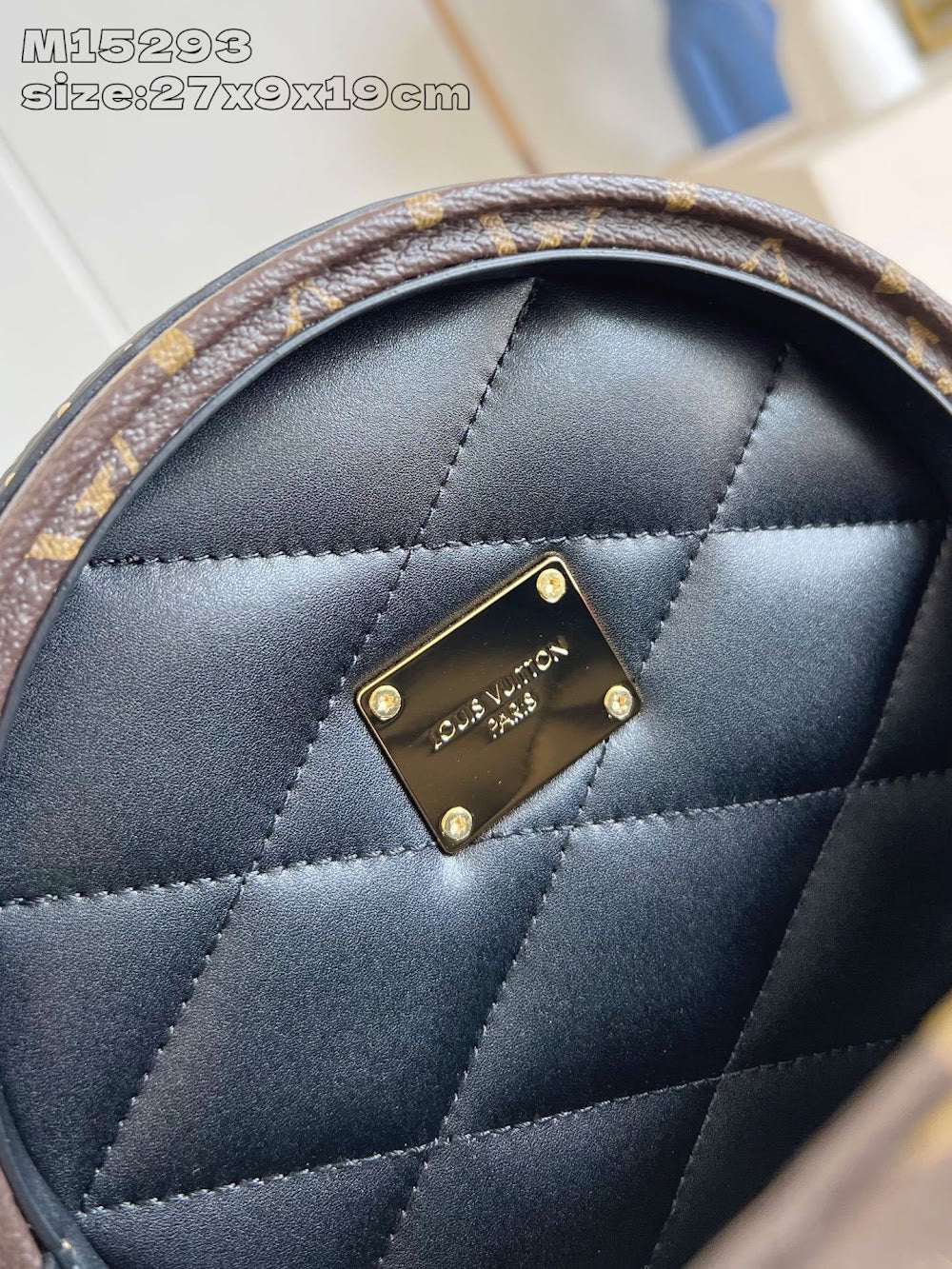 Anum Bags ln Luxury Bag --96879