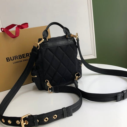Anum Bags Burberryn Luxury Bag --91790