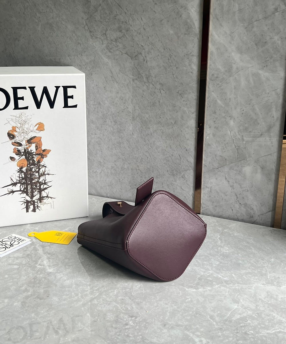 Anum Bags Lowen Luxury Bag --100089