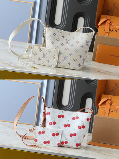 Anum Bags ln Luxury Bag --77206