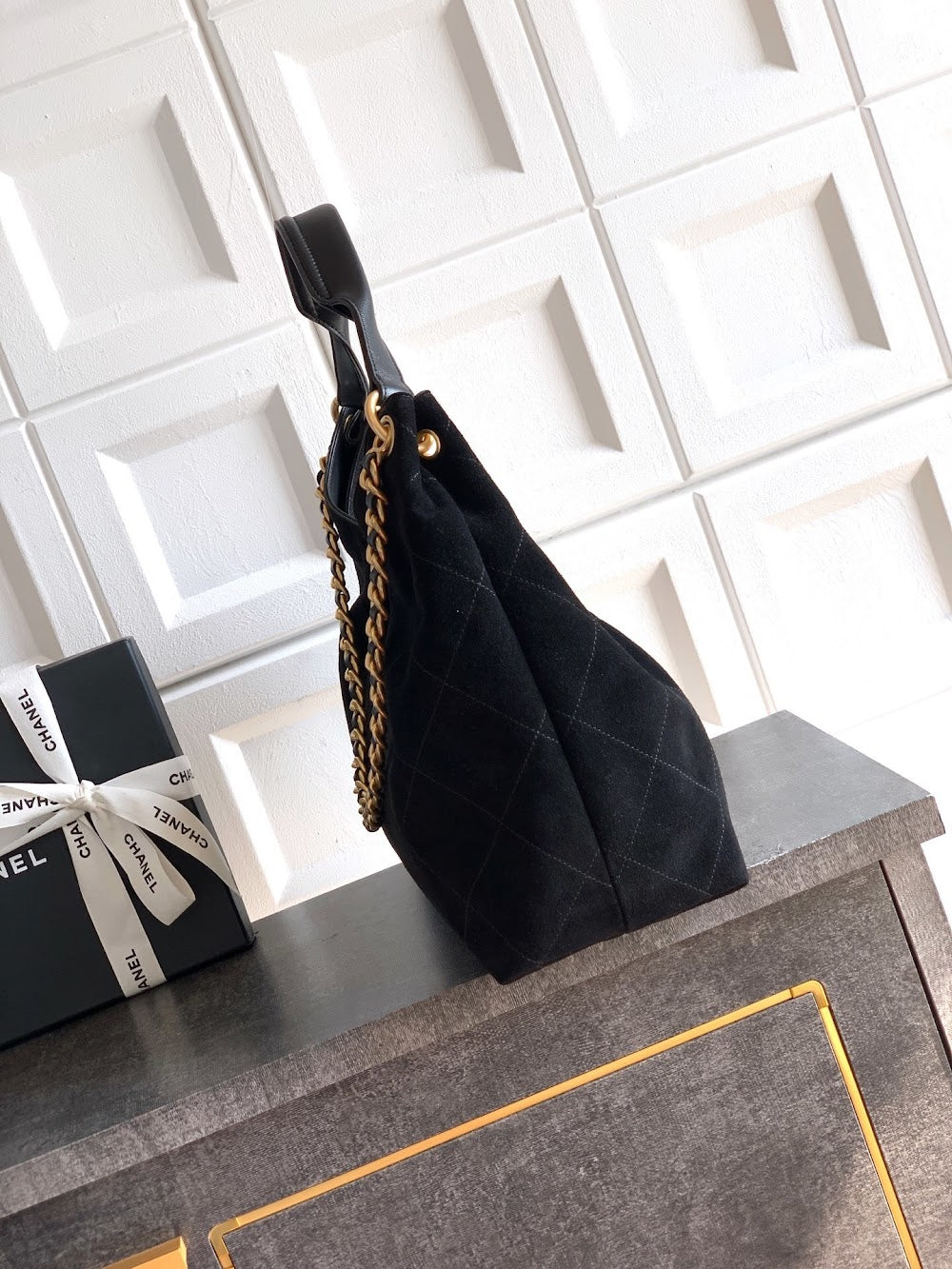 Anum Bags CHn Luxury Bag --114393