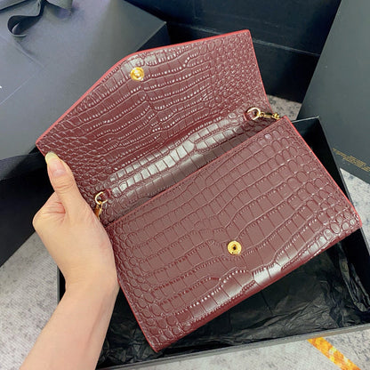 Anum Bags ysn Luxury Bag --71842