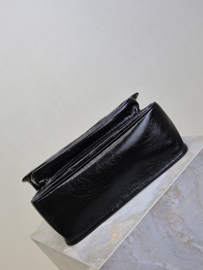 Anum Bags YSLn Luxury Bag --119509