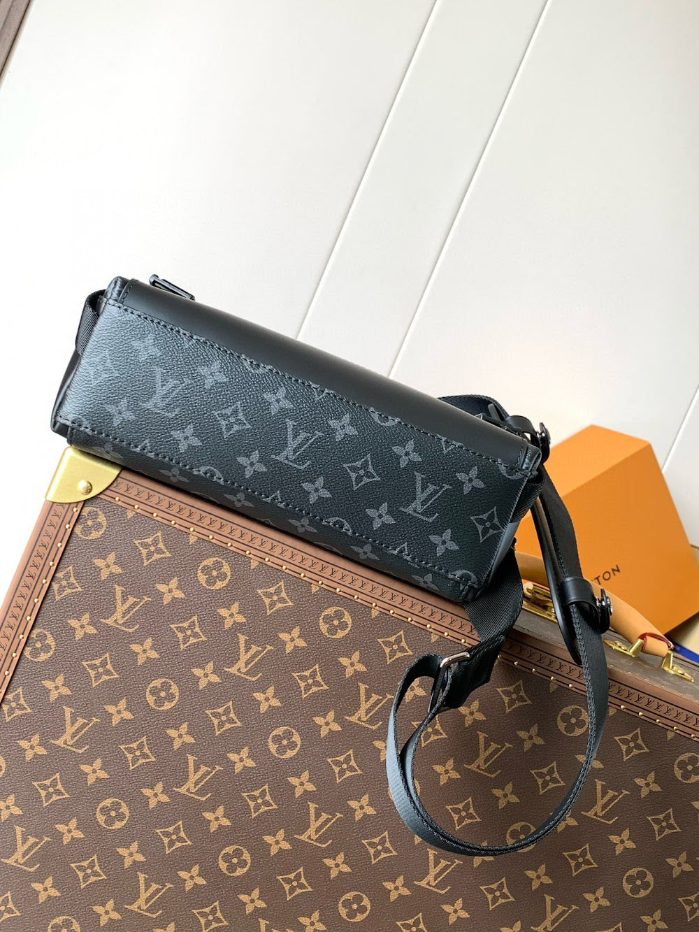 Anum Bags ln Luxury Bag --71274