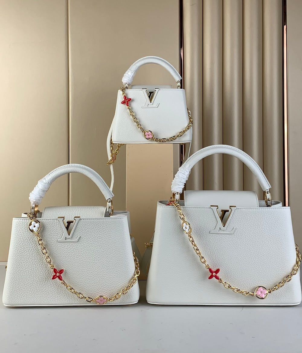 Anum Bags ln Luxury Bag --61628