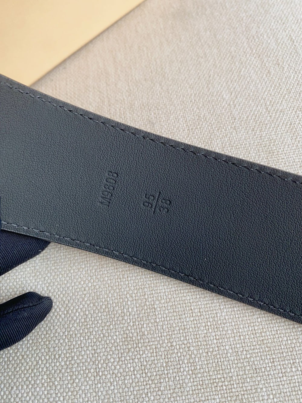 Anum Bags ln Luxury Belt --100520