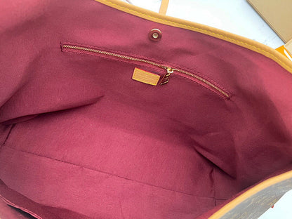 Anum Bags ln Luxury Bag --81404