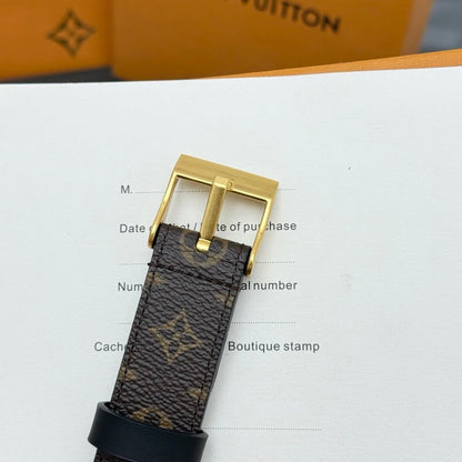 Anum Bags ln Luxury Belt --106580