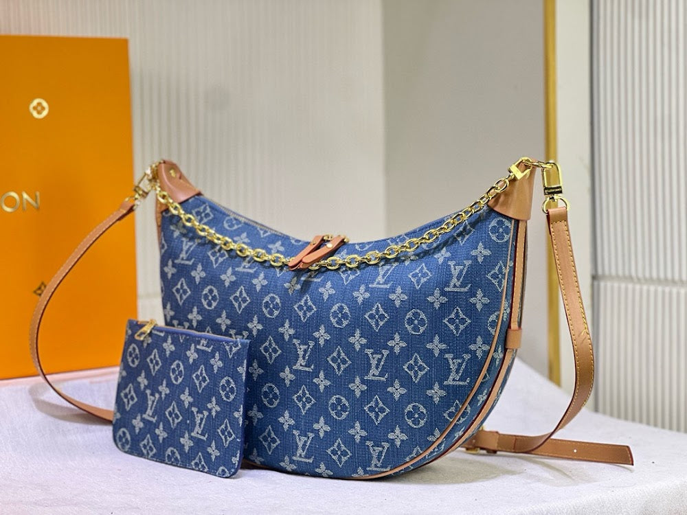 Anum Bags LVn Luxury Bag --80046