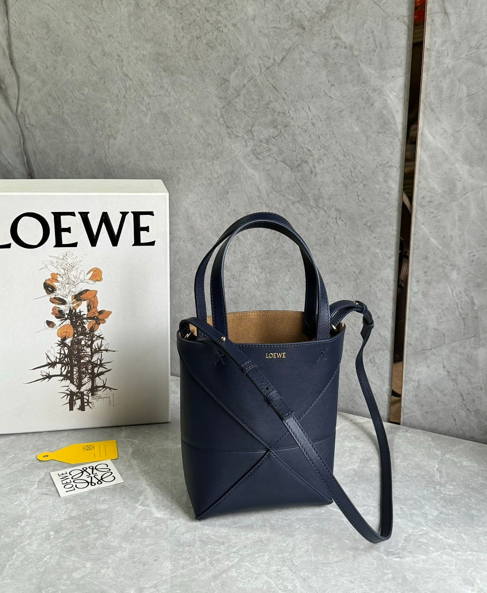Anum Bags Lowen Luxury Bag --100044