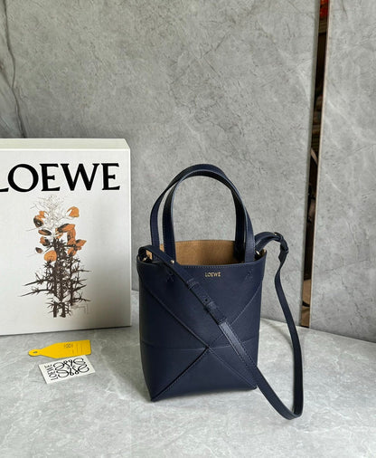 Anum Bags Lowen Luxury Bag --100044