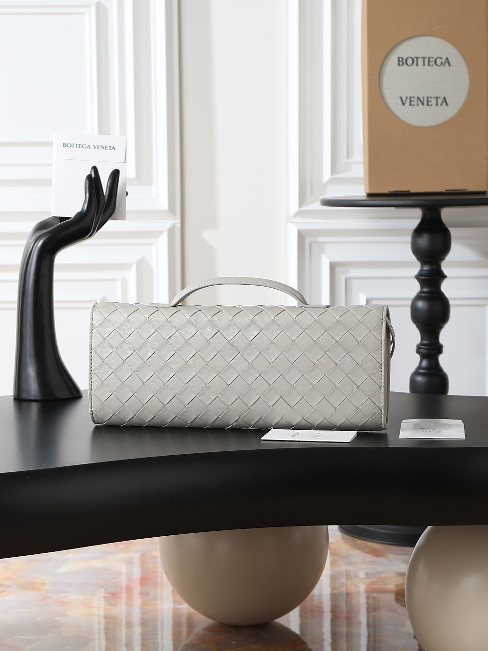 Anum Bags Bottegan Luxury Bag --91404