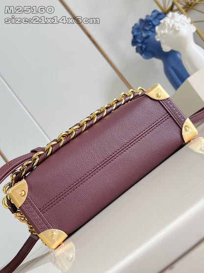 Anum Bags ln Luxury Bag --96856