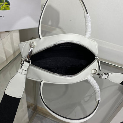 Anum Bags pradn Luxury Bag --74848
