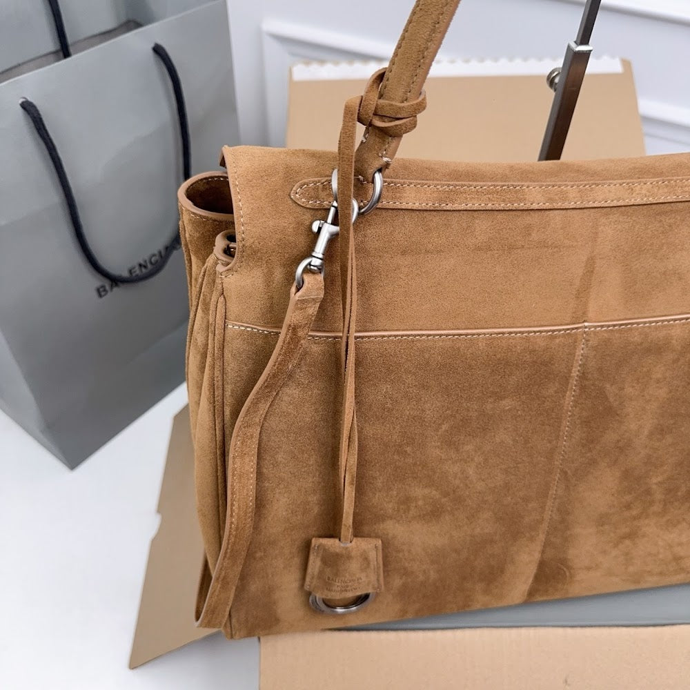 Anum Bags Balenciaga Luxury Bag --111237