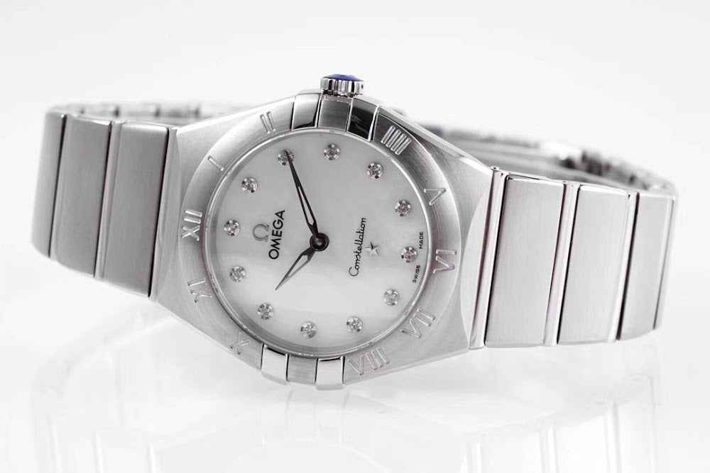 Anum Bags Luxury Designer Watch --103431