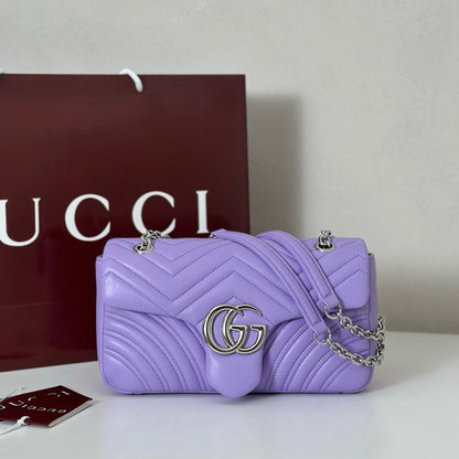Anum Bags Guccin Luxury Bag --94423