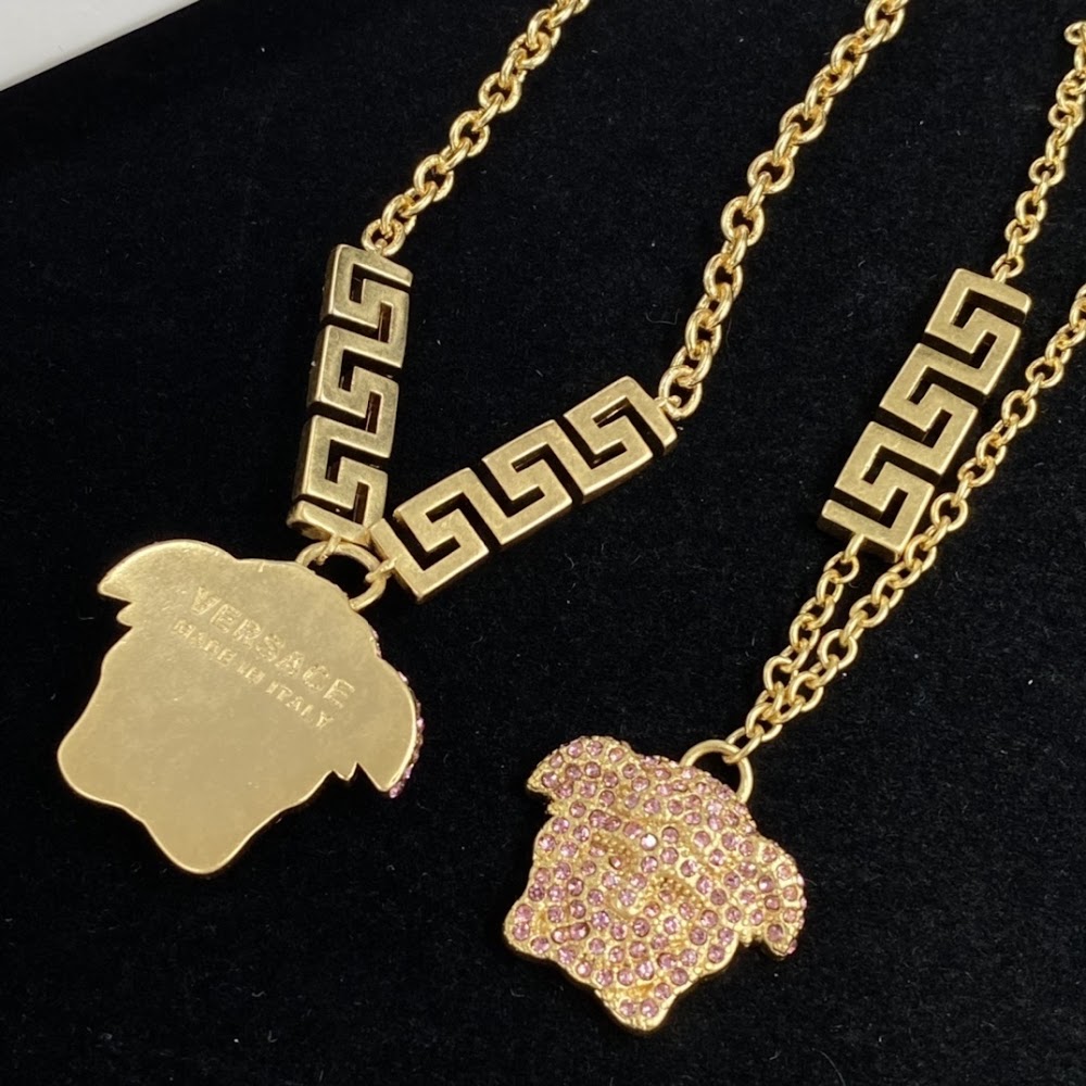 Anum Bags Versace Luxury Jewelry --51392