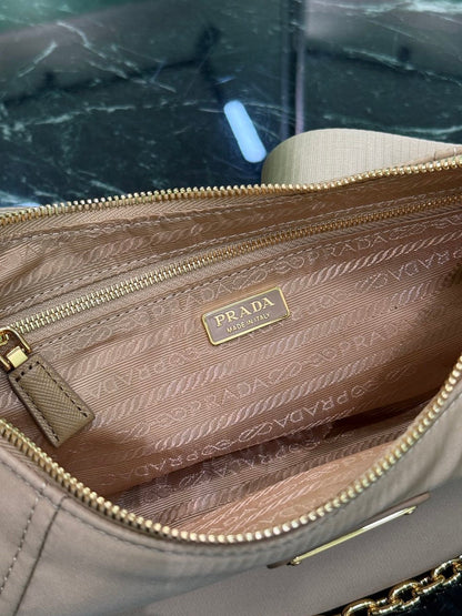 Anum Bags Pradn Luxury Bag --101643
