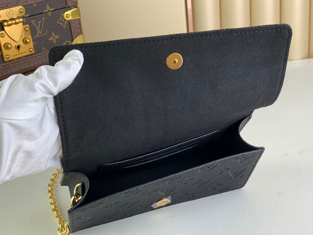 Anum Bags ln Luxury Bag --62073