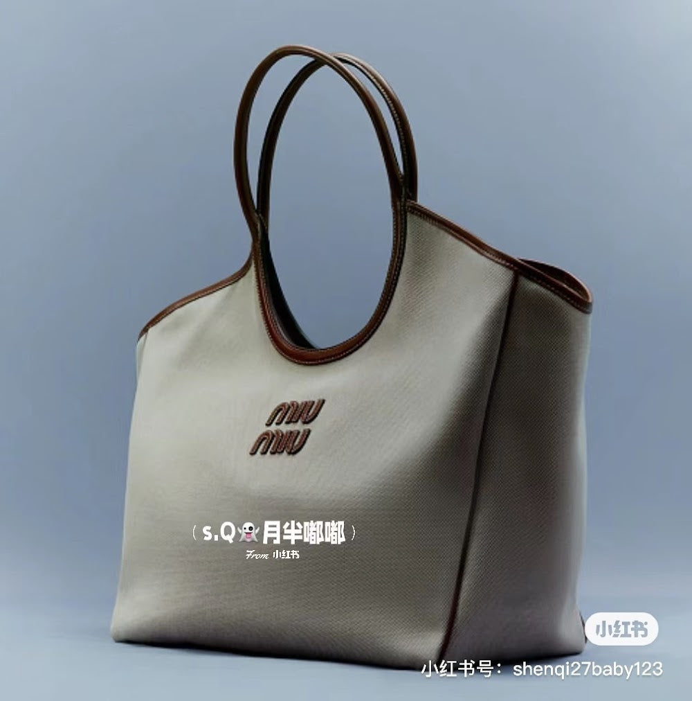 Anum Bags Miun Miun Luxury Bag --122919