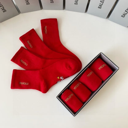 Anum Bags Premium Luxury Socks --97771
