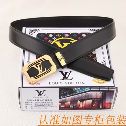 Anum Bags ln Luxury Belt --100593
