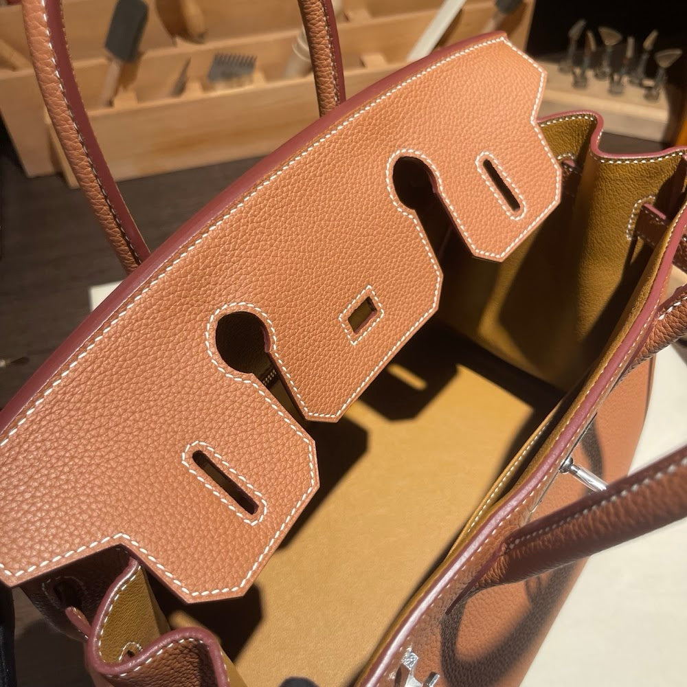 Anum Bags Hermesn Luxury Bag --117765