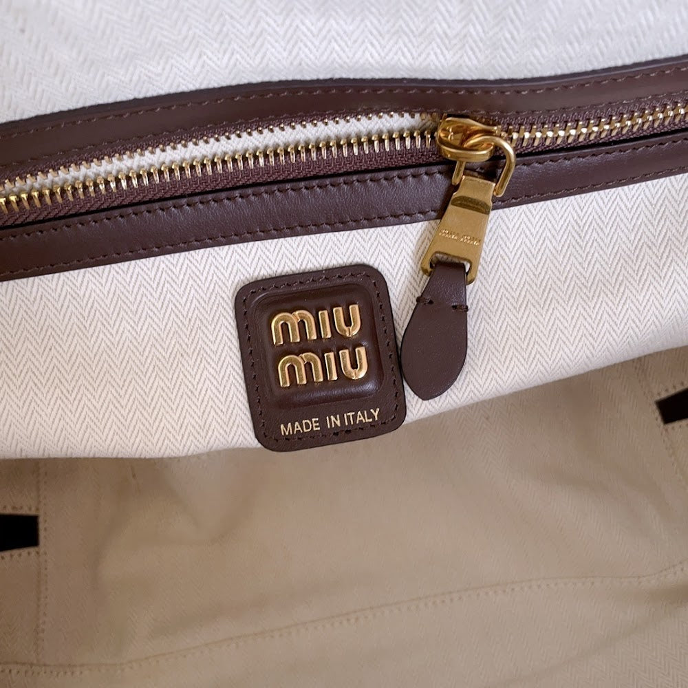 Anum Bags Miun Miun Luxury Bag --122712
