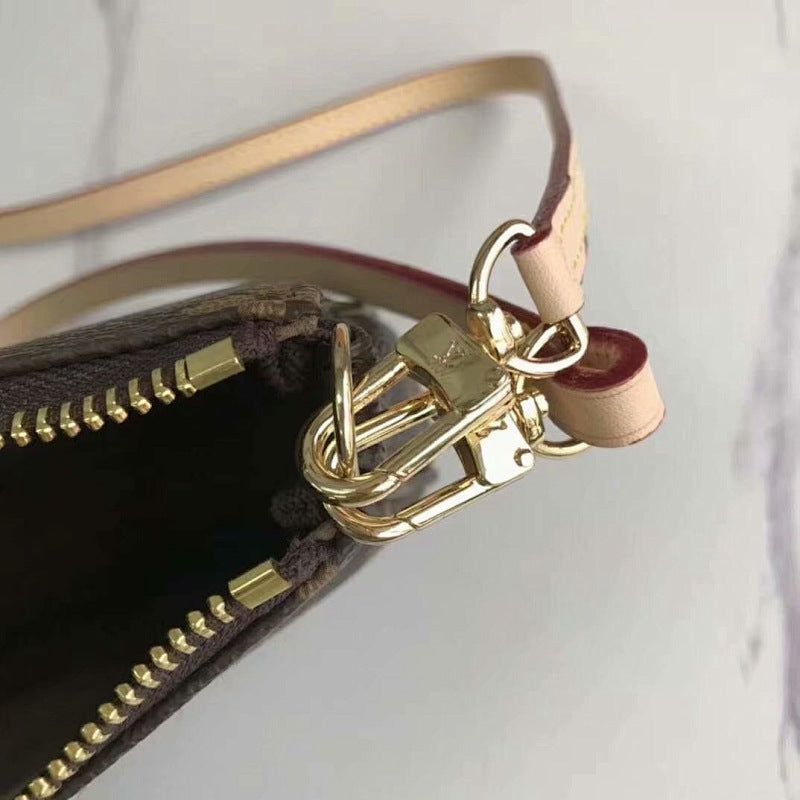 Anum Bags ln Luxury Bag --77874