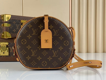 Anum Bags ln Luxury Bag --60540
