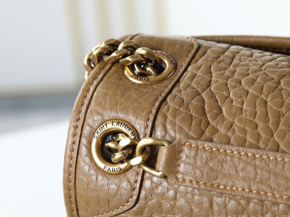 Anum Bags YSLn Luxury Bag --120019