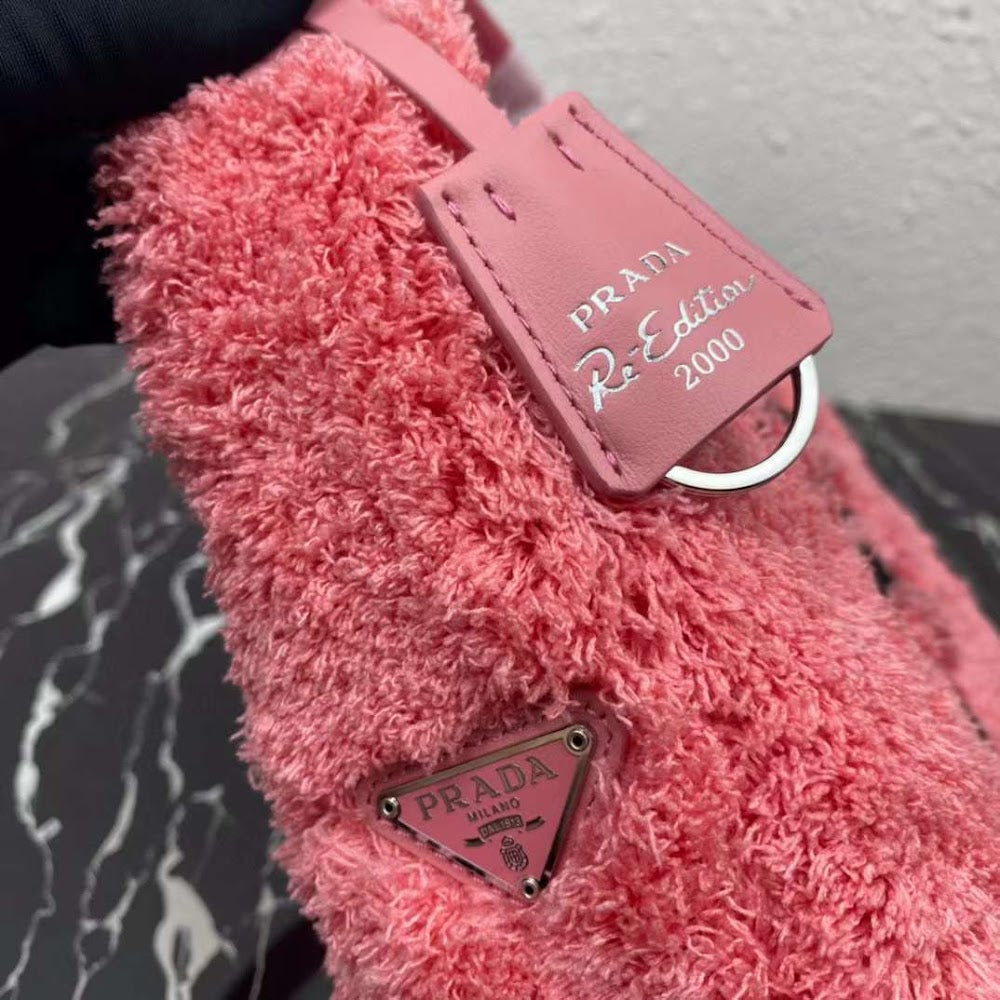 Anum Bags Prada Luxury Bag --54217