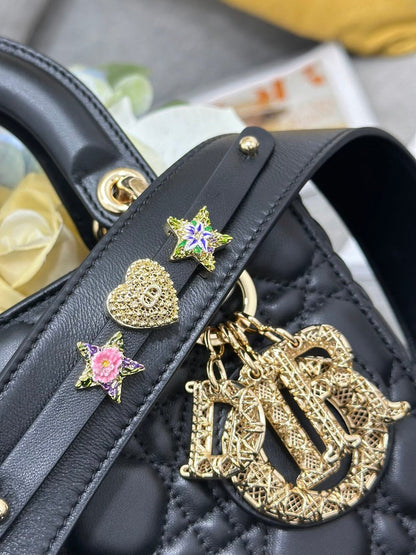 Anum Bags Diorn Luxury Bag --115961