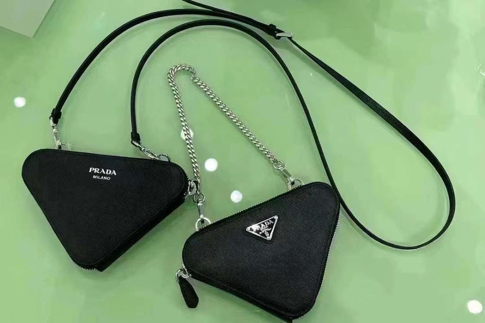 Anum Bags Prada Luxury Bag --54275
