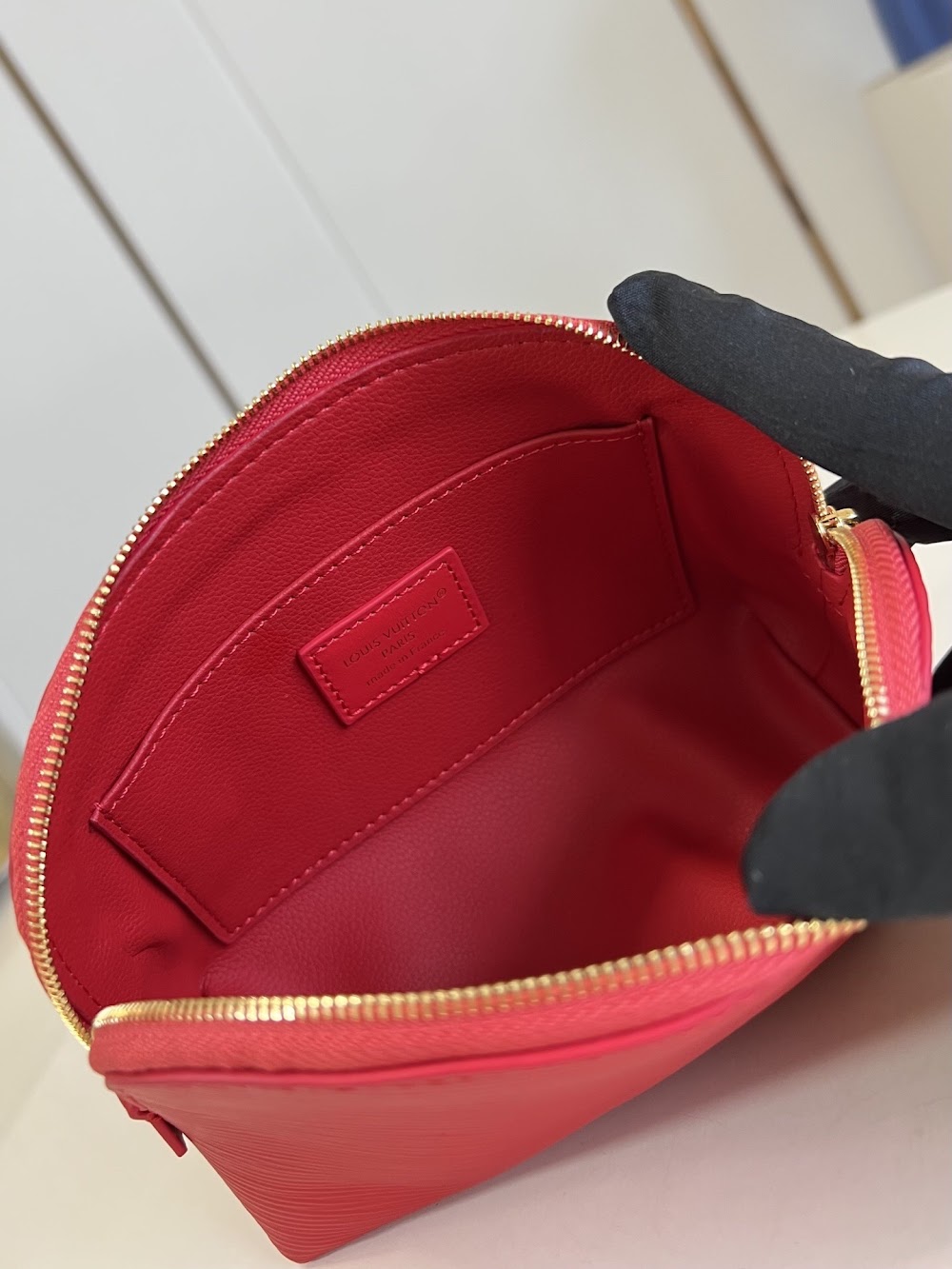 Anum Bags ln Luxury Bag --96827