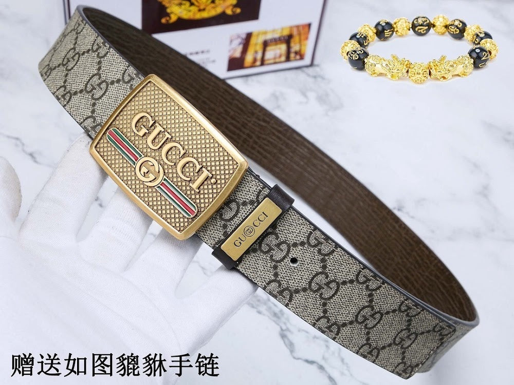 Anum Bags Guccin Luxury Belt --108097