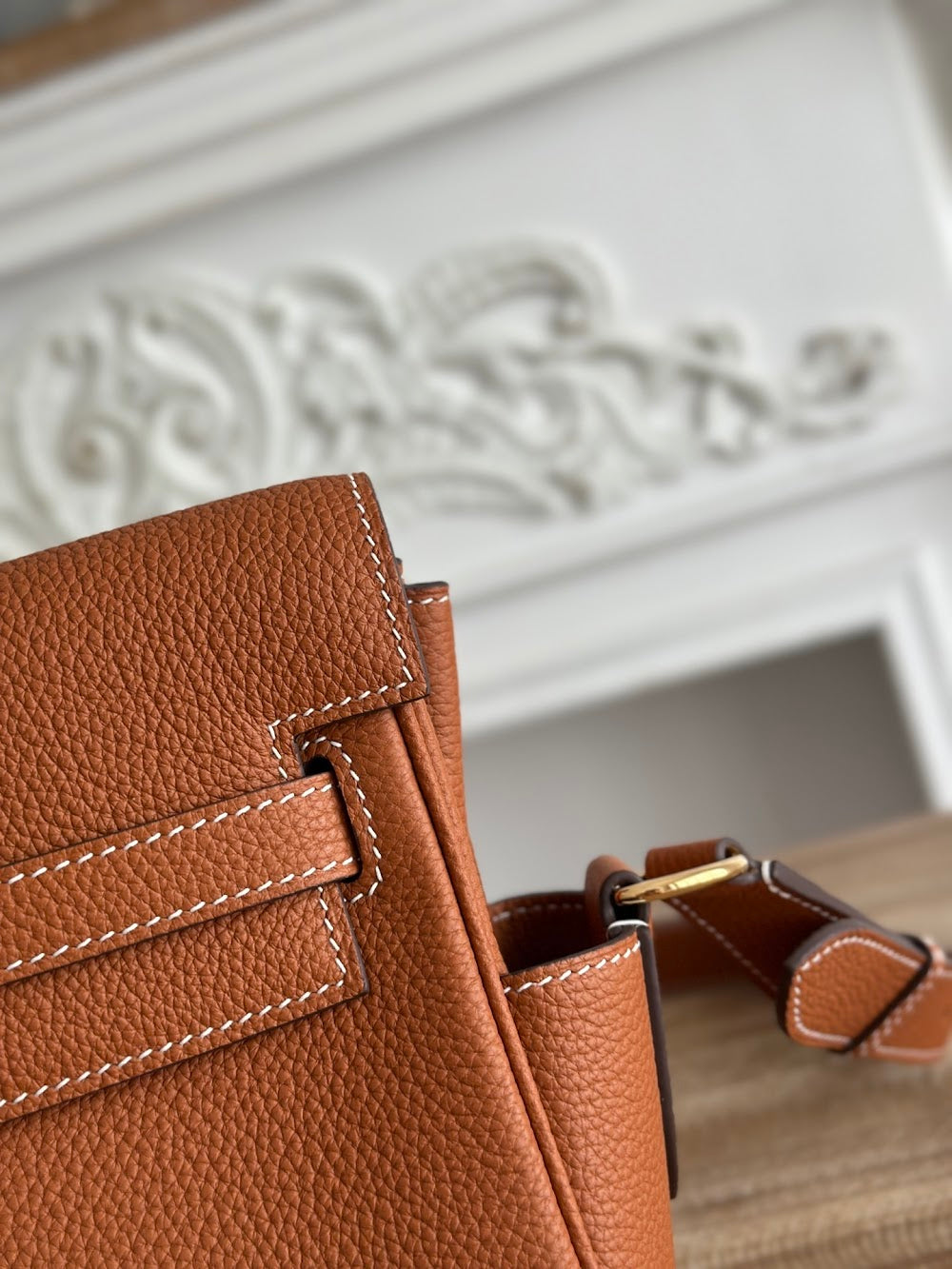 Anum Bags Hermesn Luxury Bag --118571