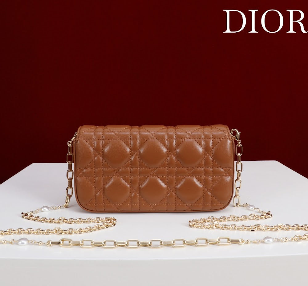 Anum Bags Diorn Luxury Bag --116356