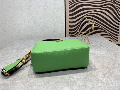 Anum Bags pradn Luxury Bag --73322